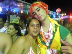 Bloco Skol Folia